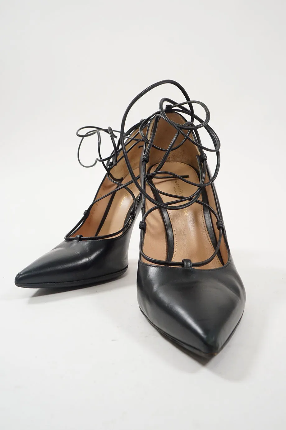 [WS6277] Gianvito Rossi | High Heel Pump