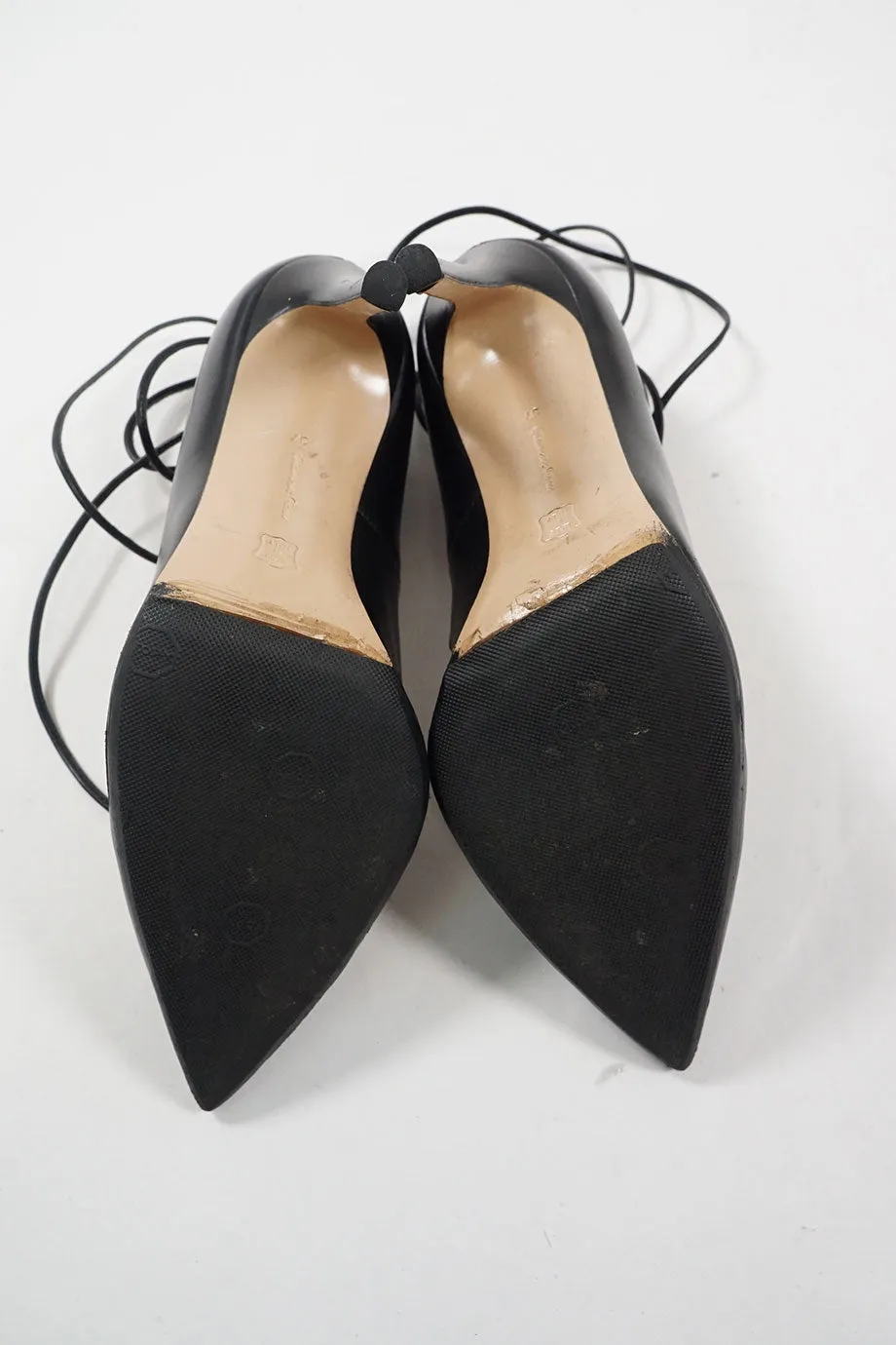 [WS6277] Gianvito Rossi | High Heel Pump