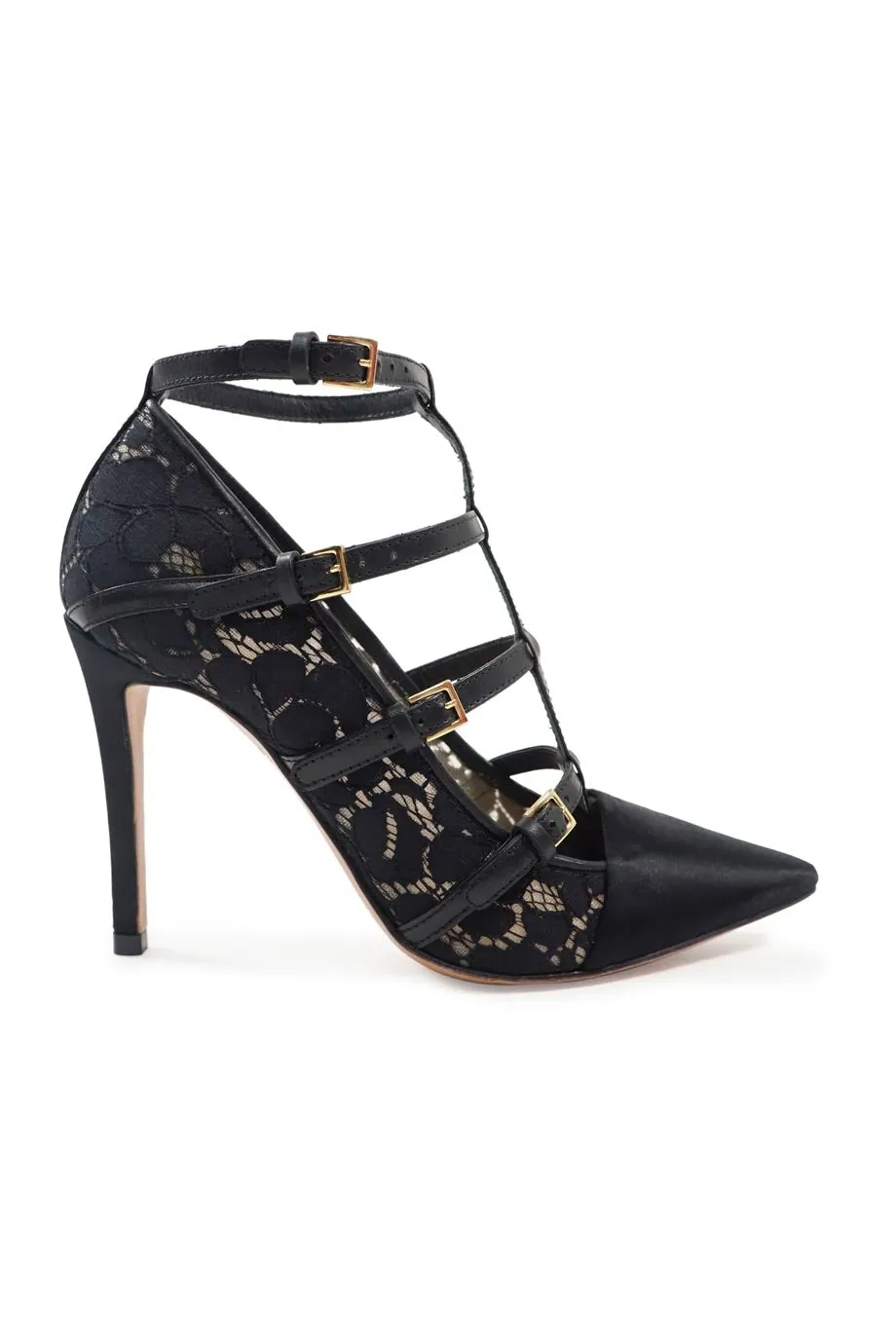 [WS6305] Tory Burch | High Heel Pump