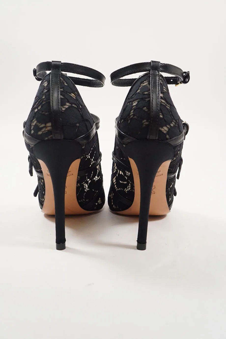 [WS6305] Tory Burch | High Heel Pump