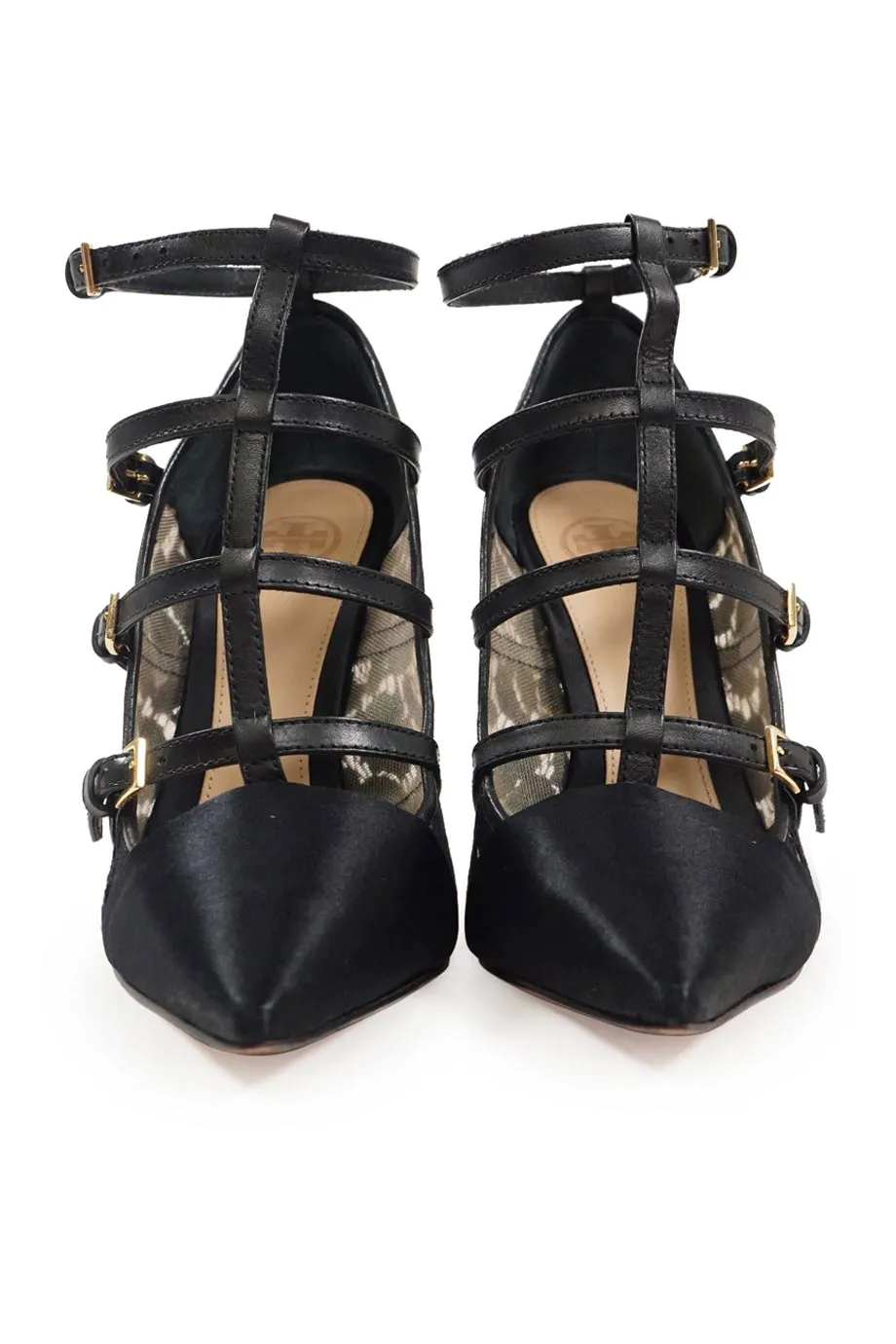 [WS6305] Tory Burch | High Heel Pump