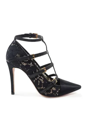 [WS6305] Tory Burch | High Heel Pump
