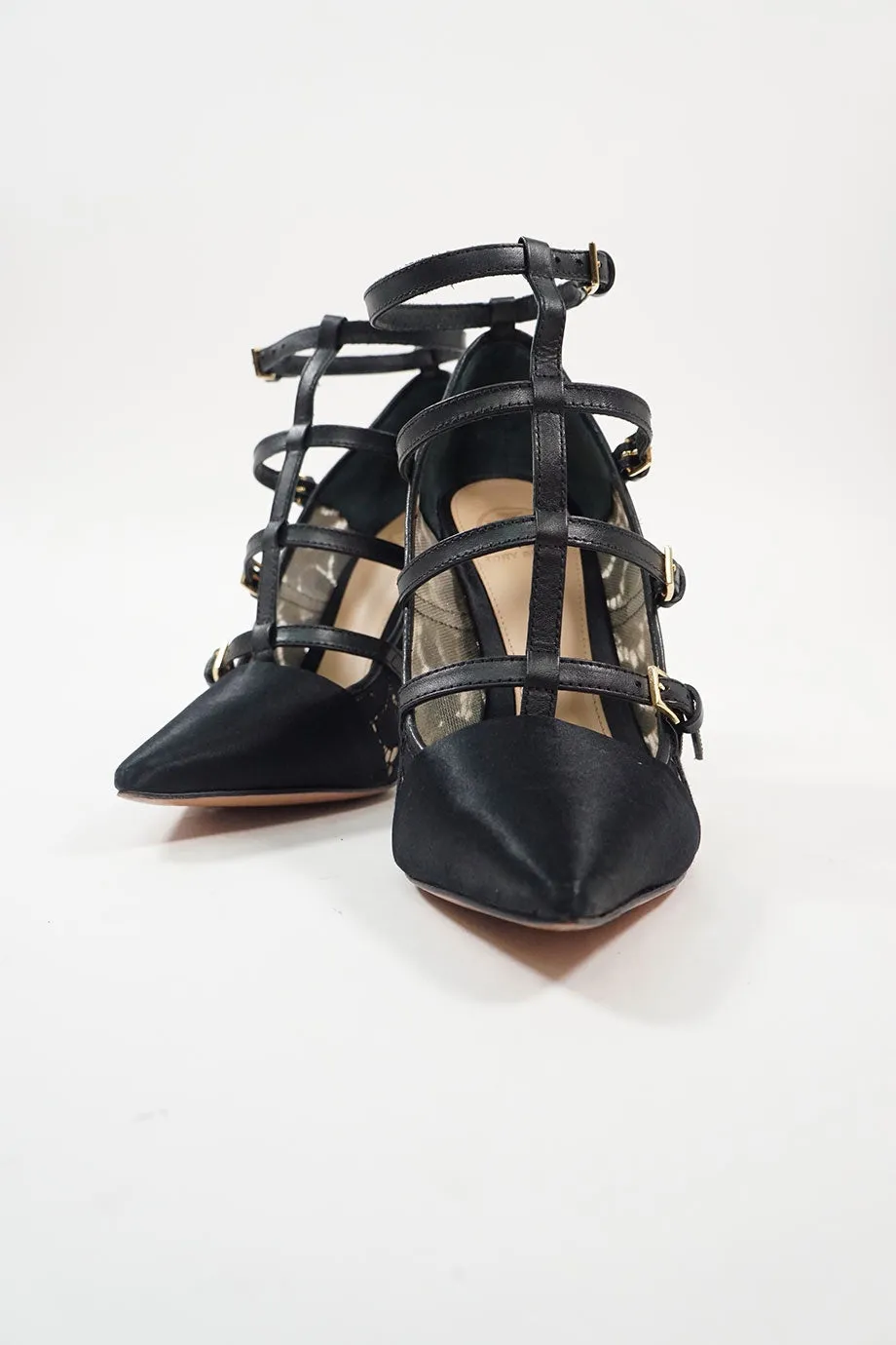 [WS6305] Tory Burch | High Heel Pump