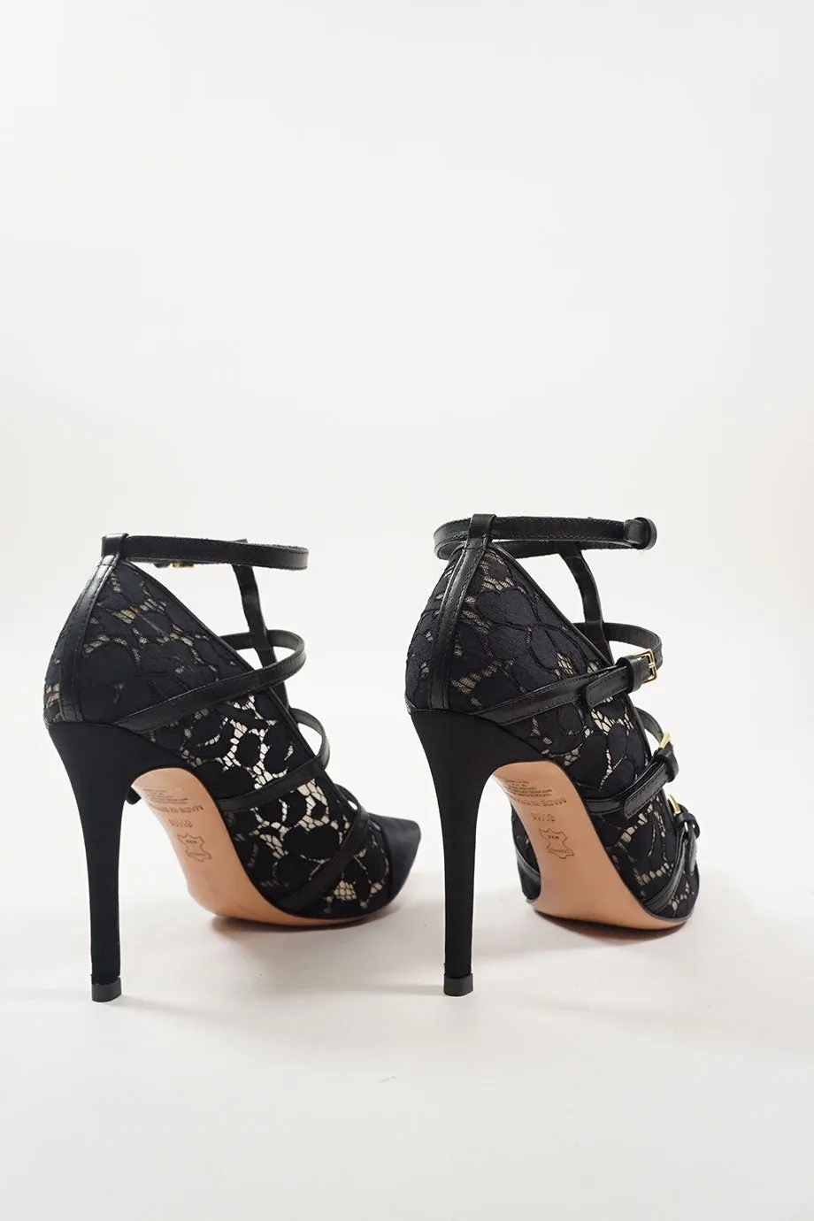 [WS6305] Tory Burch | High Heel Pump