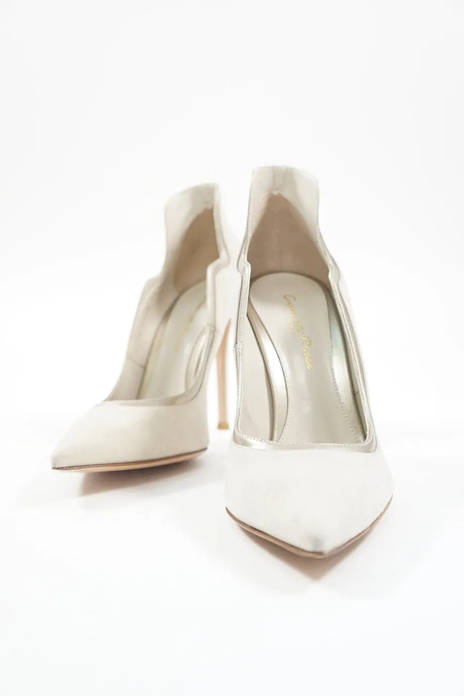 [WS6324] Gianvito Rossi | High Heel Pump
