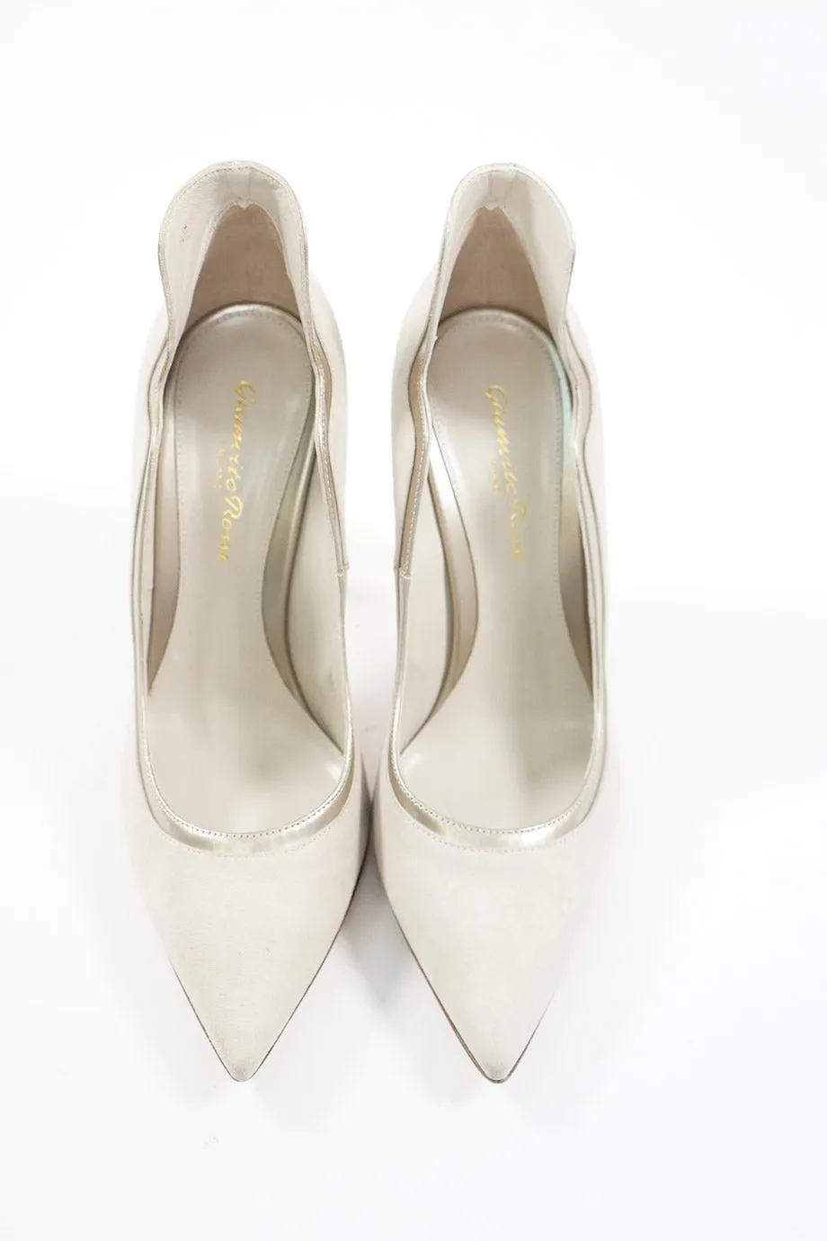 [WS6324] Gianvito Rossi | High Heel Pump