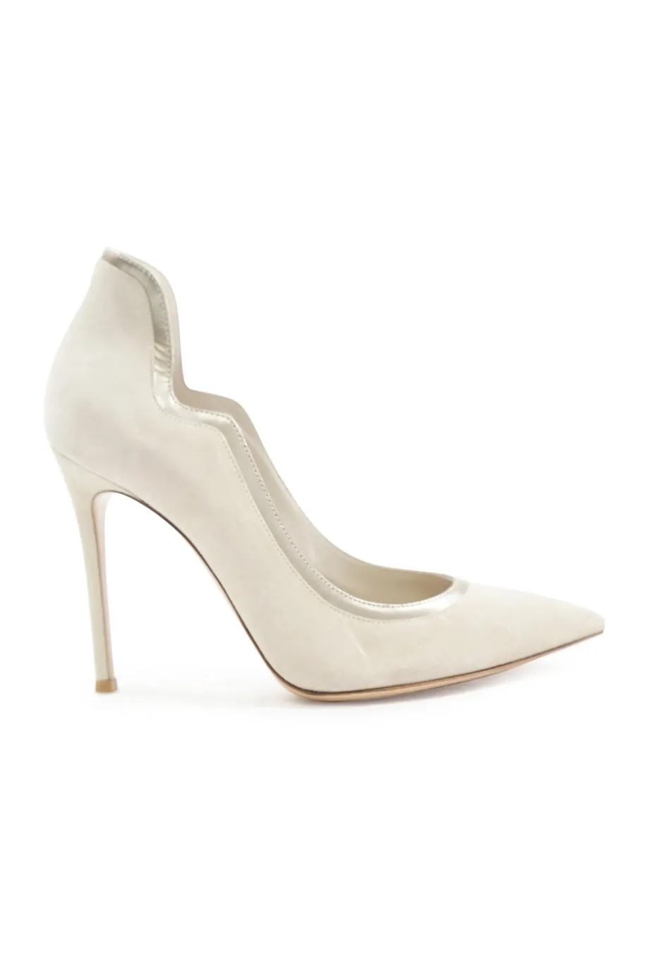 [WS6324] Gianvito Rossi | High Heel Pump