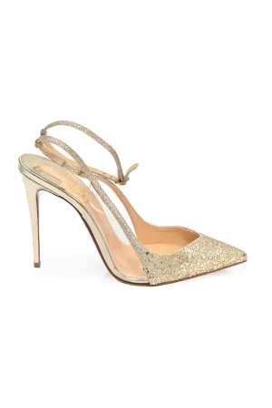 [WS6641] Christian Louboutin | High Heel Pump