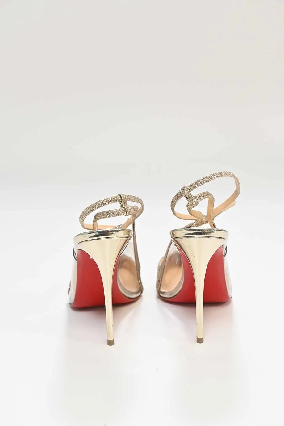[WS6641] Christian Louboutin | High Heel Pump