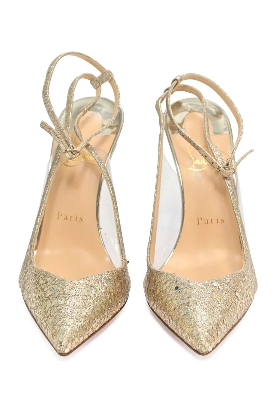 [WS6641] Christian Louboutin | High Heel Pump