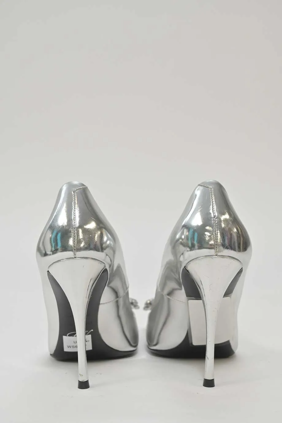[WS6687] Roger Vivier | High Heel Pump