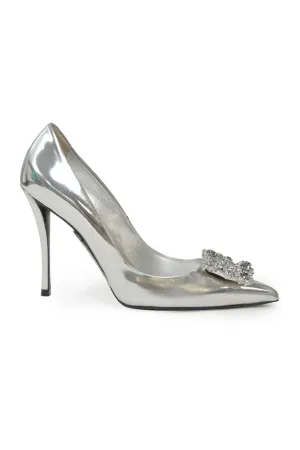 [WS6687] Roger Vivier | High Heel Pump