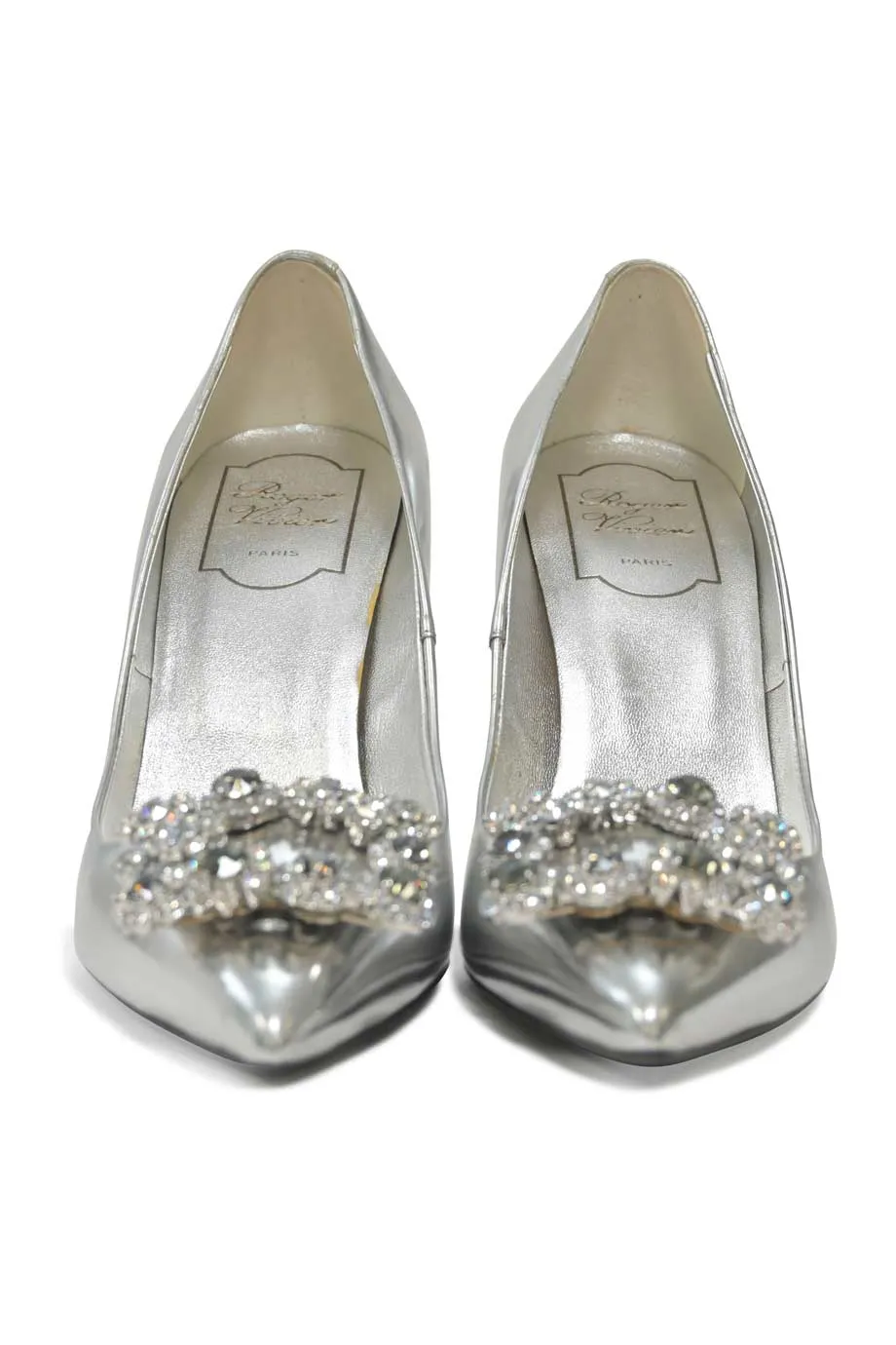 [WS6687] Roger Vivier | High Heel Pump