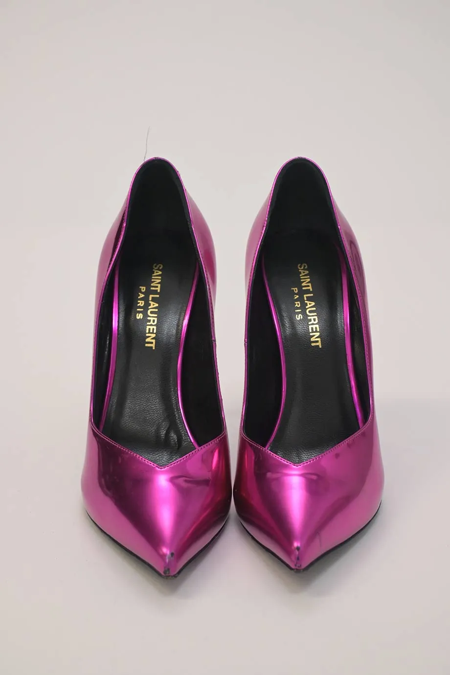[WS7243] Saint Laurent | High Heel Pump