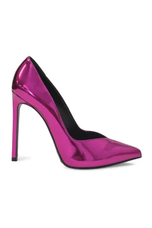 [WS7243] Saint Laurent | High Heel Pump