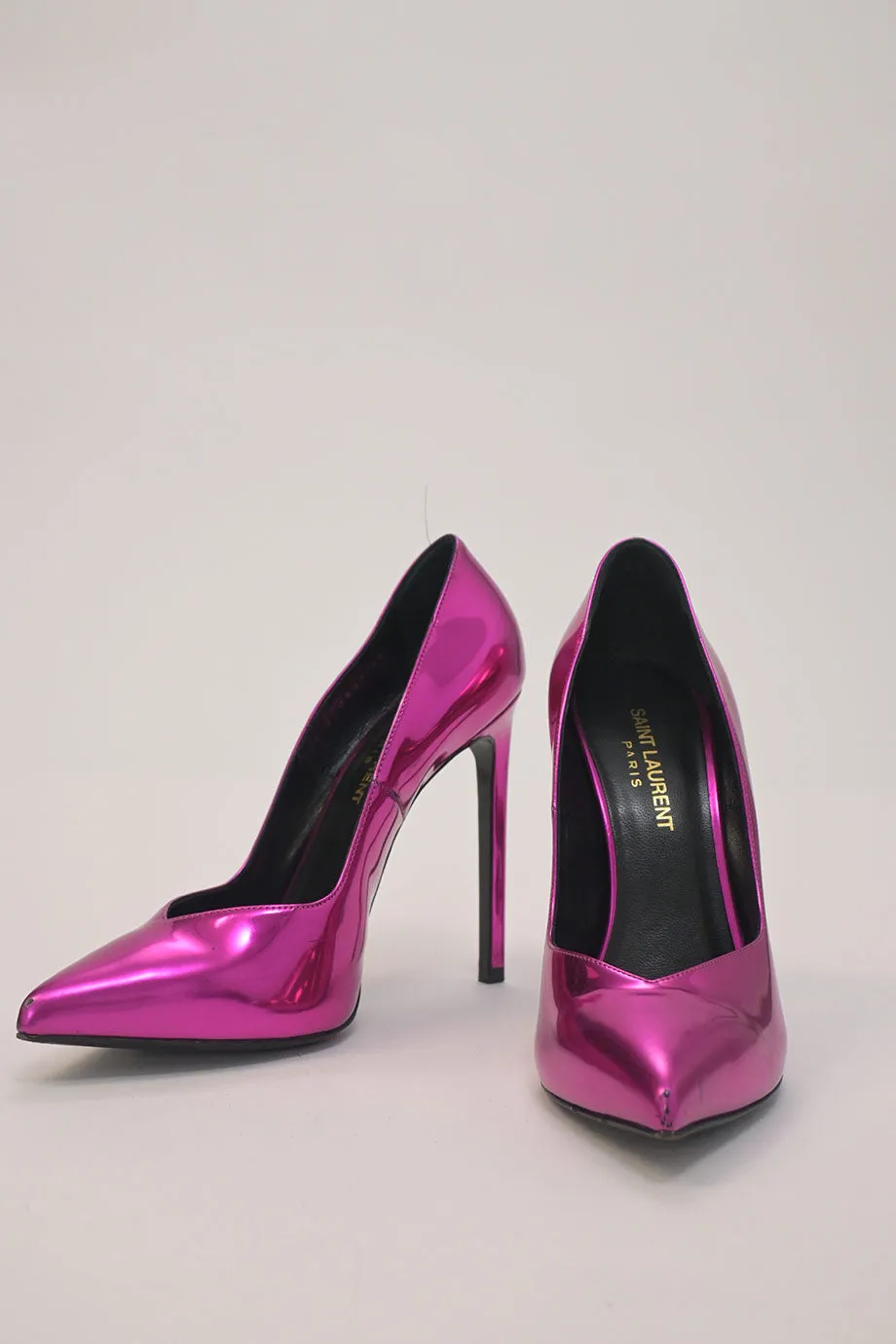 [WS7243] Saint Laurent | High Heel Pump