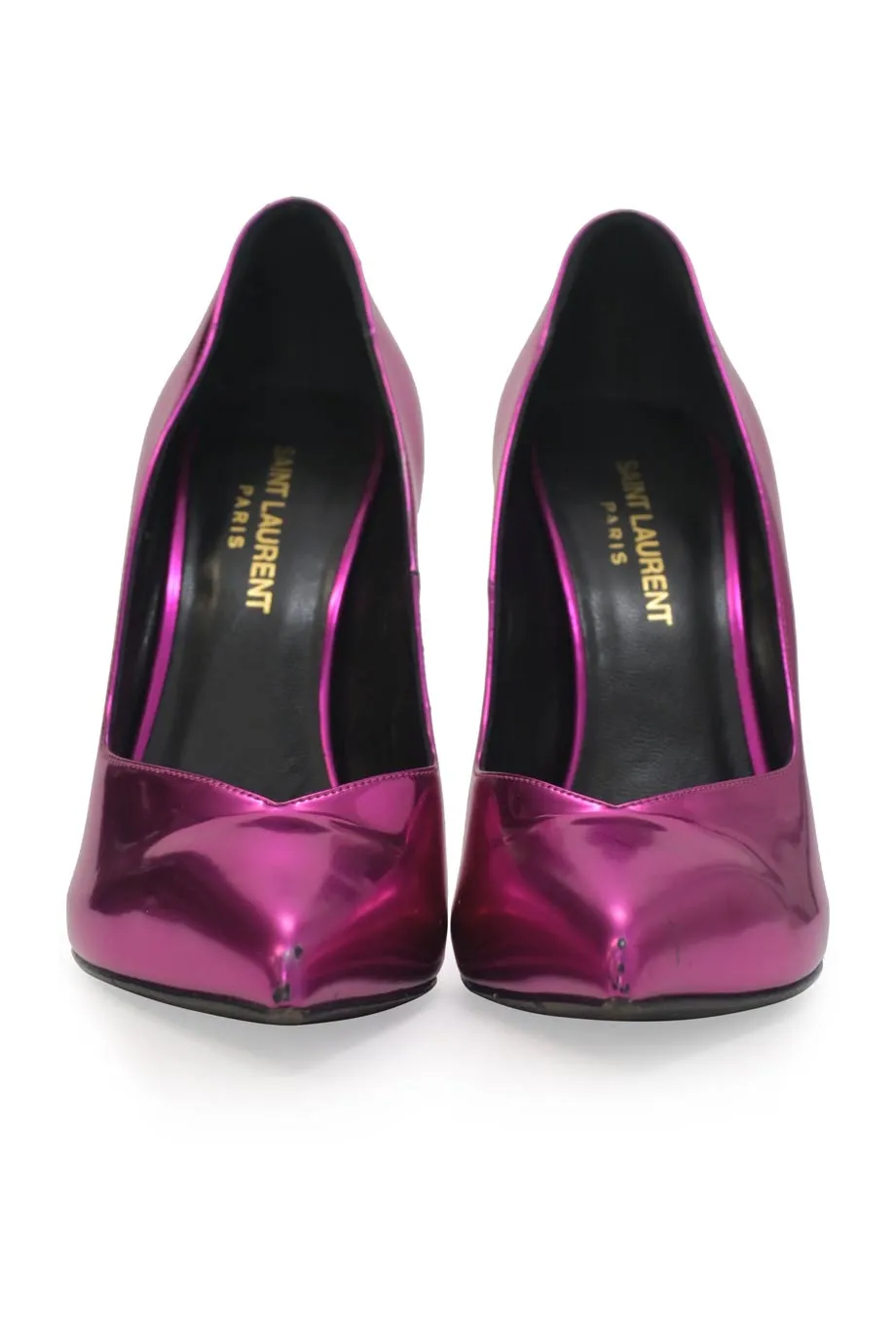 [WS7243] Saint Laurent | High Heel Pump