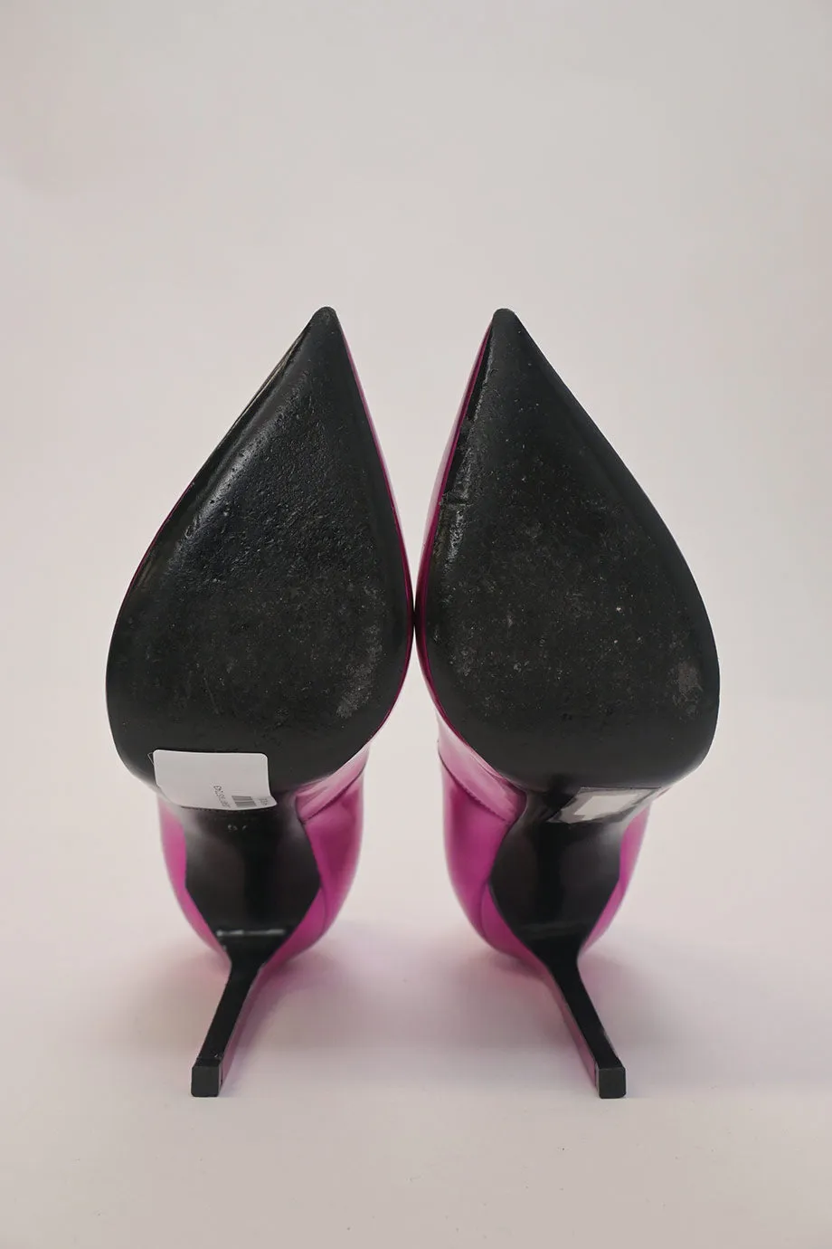 [WS7243] Saint Laurent | High Heel Pump