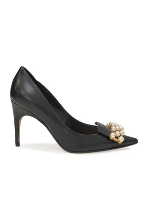 [WS7250] Sergio Rossi | High Heel Pump