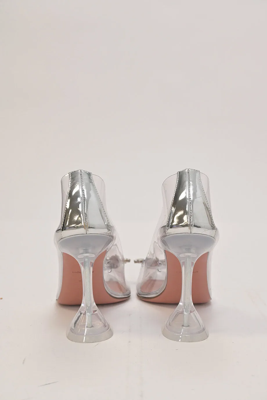 [WS7264] Amina Muaddi | High Heel Pump