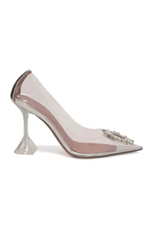 [WS7264] Amina Muaddi | High Heel Pump