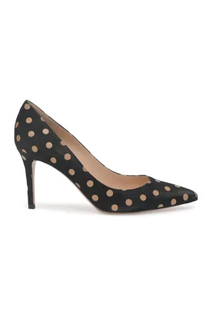 [WS7370] Gianvito Rossi | High Heel Pump