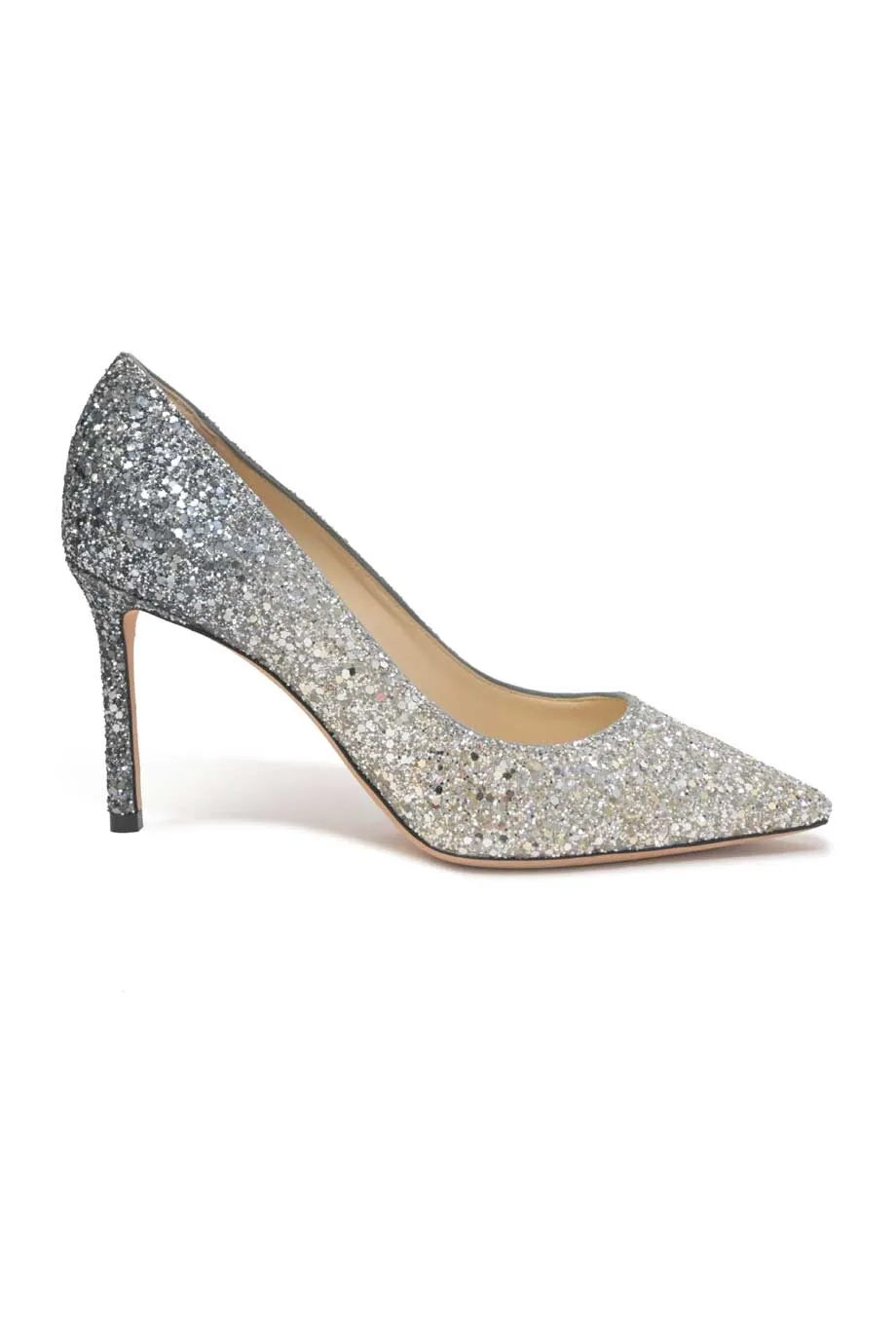 [WS7406] Jimmy Choo | High Heel Pump