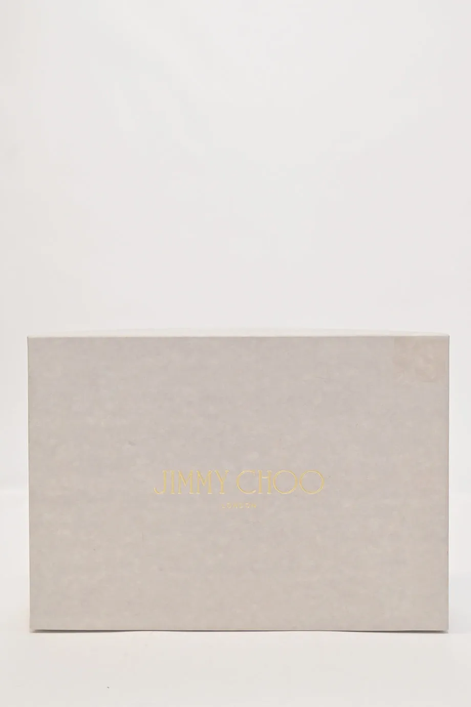 [WS7406] Jimmy Choo | High Heel Pump
