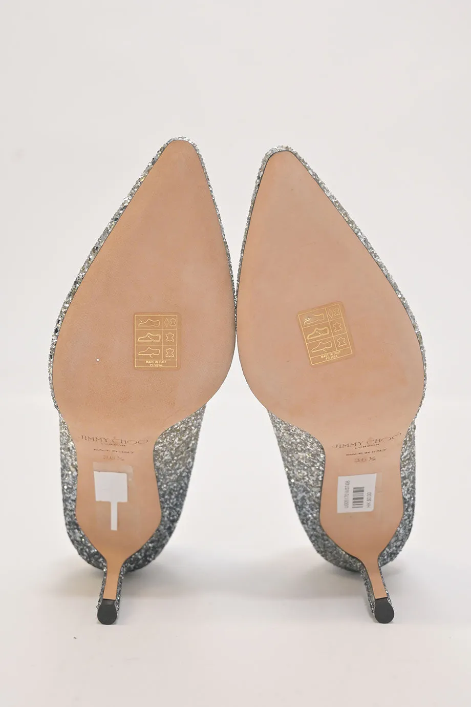 [WS7406] Jimmy Choo | High Heel Pump