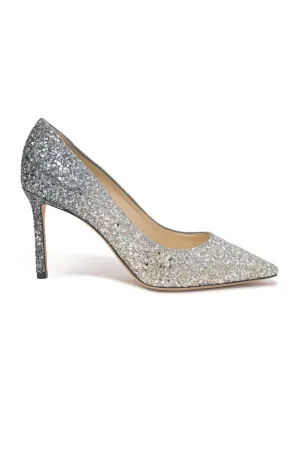 [WS7406] Jimmy Choo | High Heel Pump