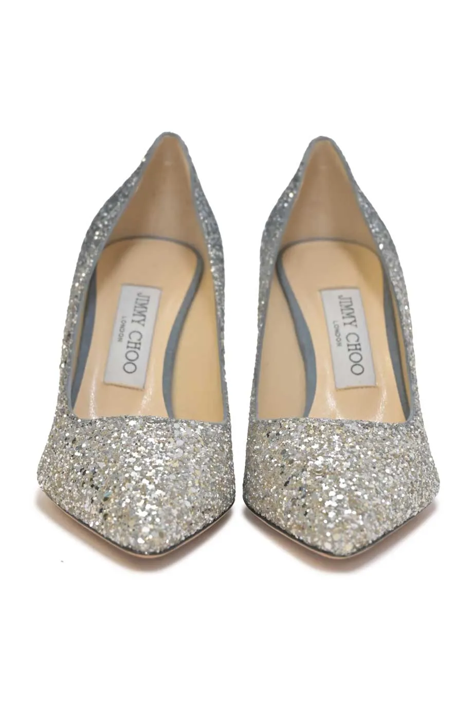 [WS7406] Jimmy Choo | High Heel Pump