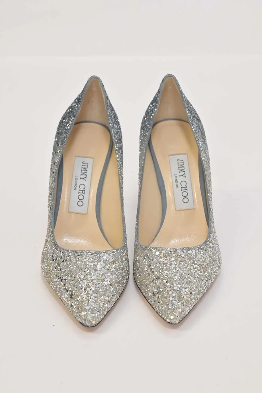 [WS7406] Jimmy Choo | High Heel Pump