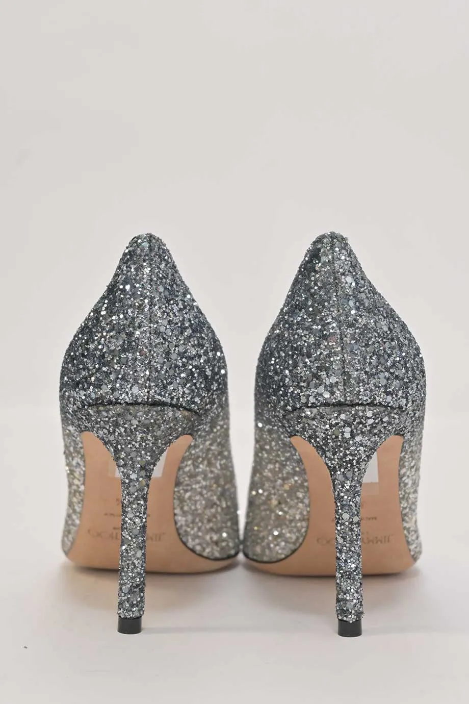 [WS7406] Jimmy Choo | High Heel Pump