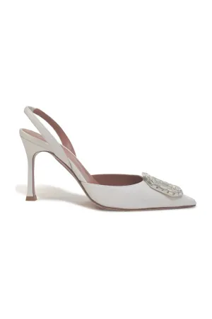 [WS7452] Amina Muaddi | High Heel Pump