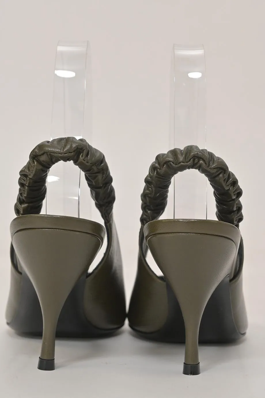 [WS7775] Bottega Veneta | High Heel Pump