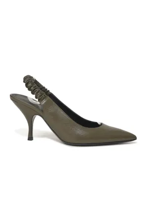 [WS7775] Bottega Veneta | High Heel Pump