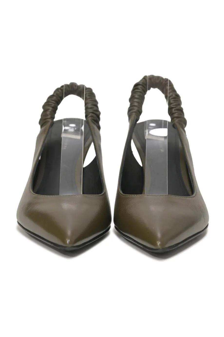 [WS7775] Bottega Veneta | High Heel Pump