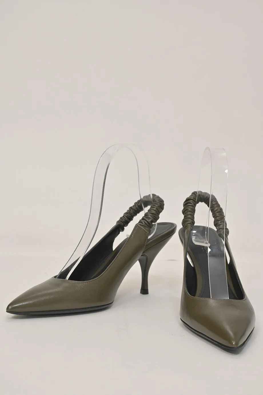 [WS7775] Bottega Veneta | High Heel Pump