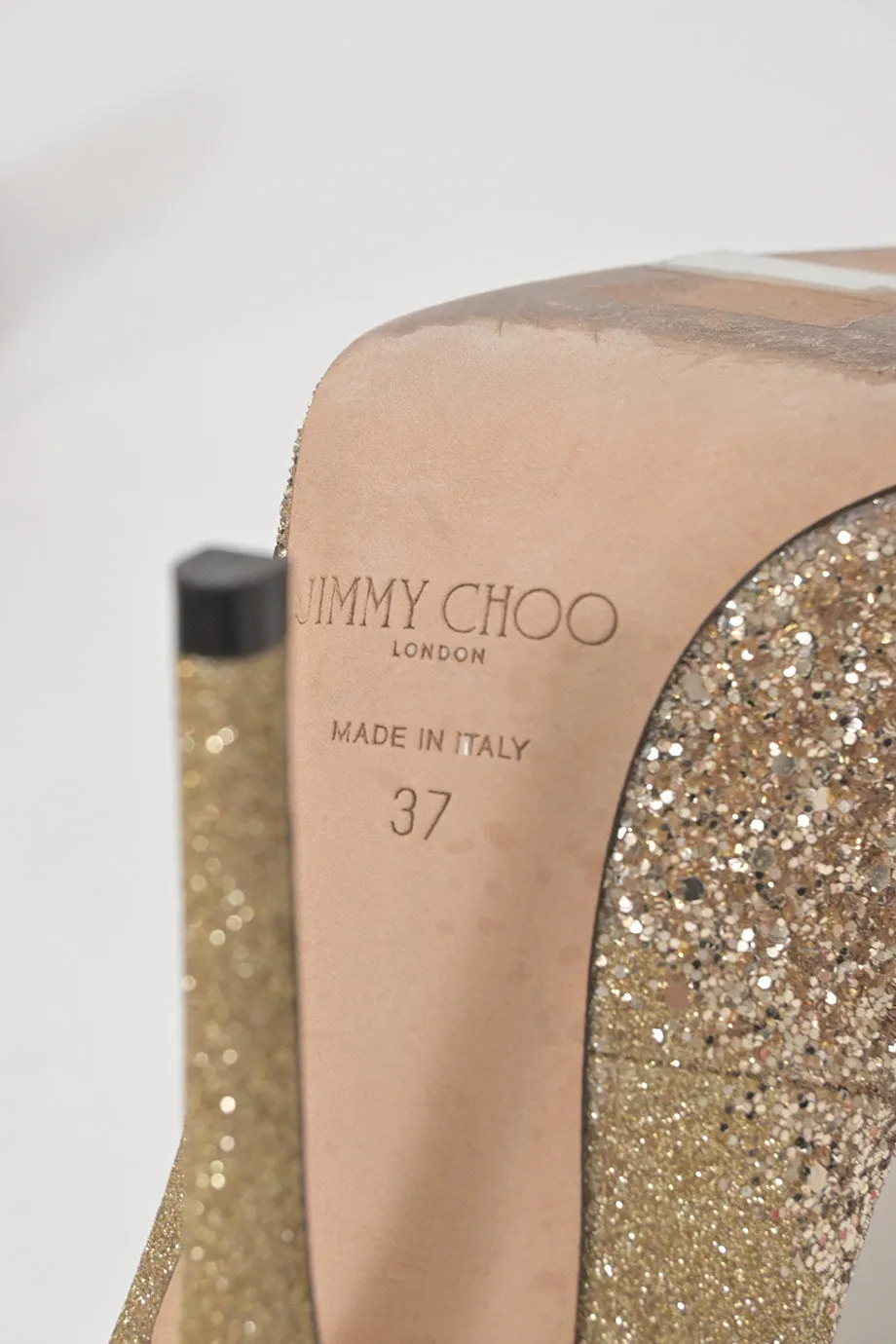[WS7936] Jimmy Choo | High Heel Pump