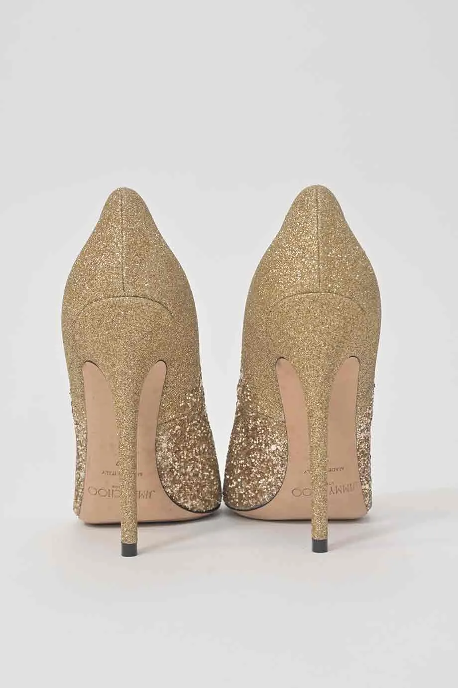 [WS7936] Jimmy Choo | High Heel Pump