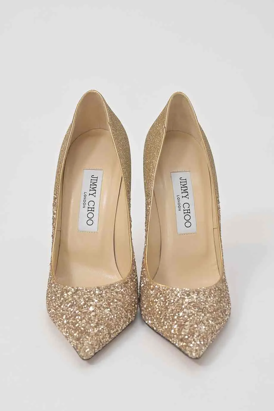 [WS7936] Jimmy Choo | High Heel Pump