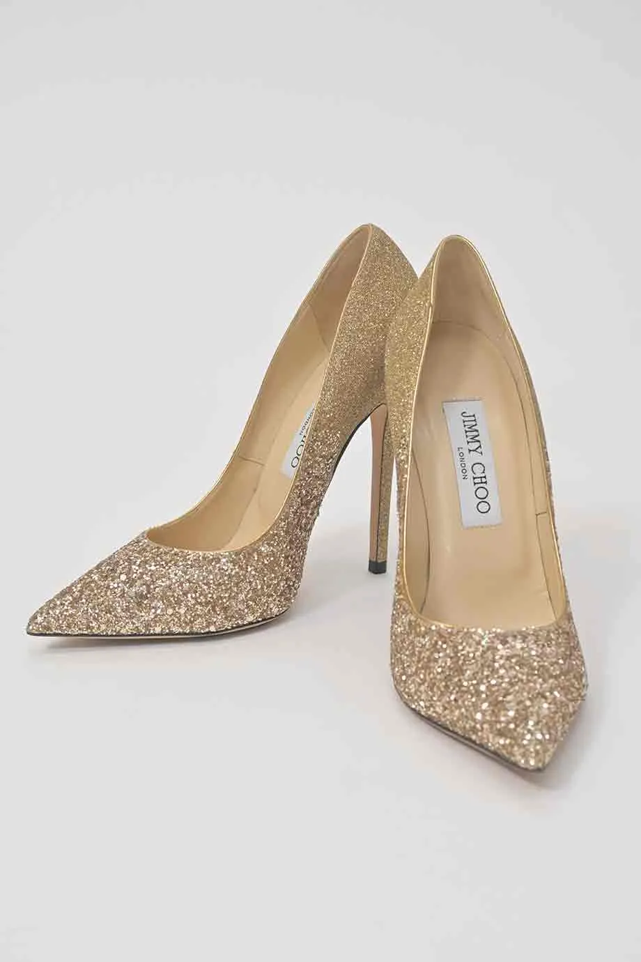 [WS7936] Jimmy Choo | High Heel Pump
