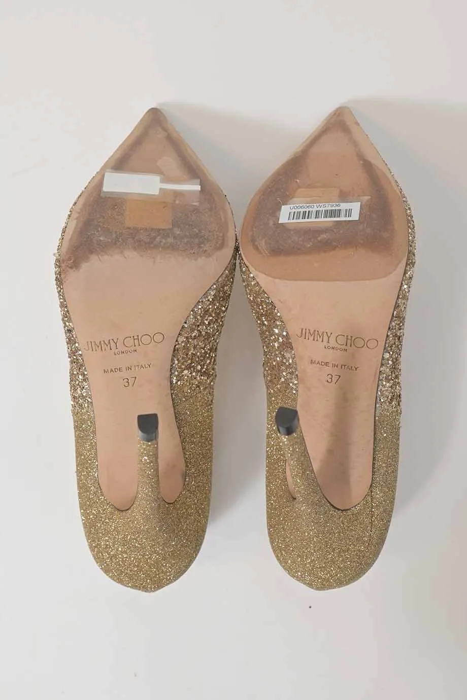 [WS7936] Jimmy Choo | High Heel Pump