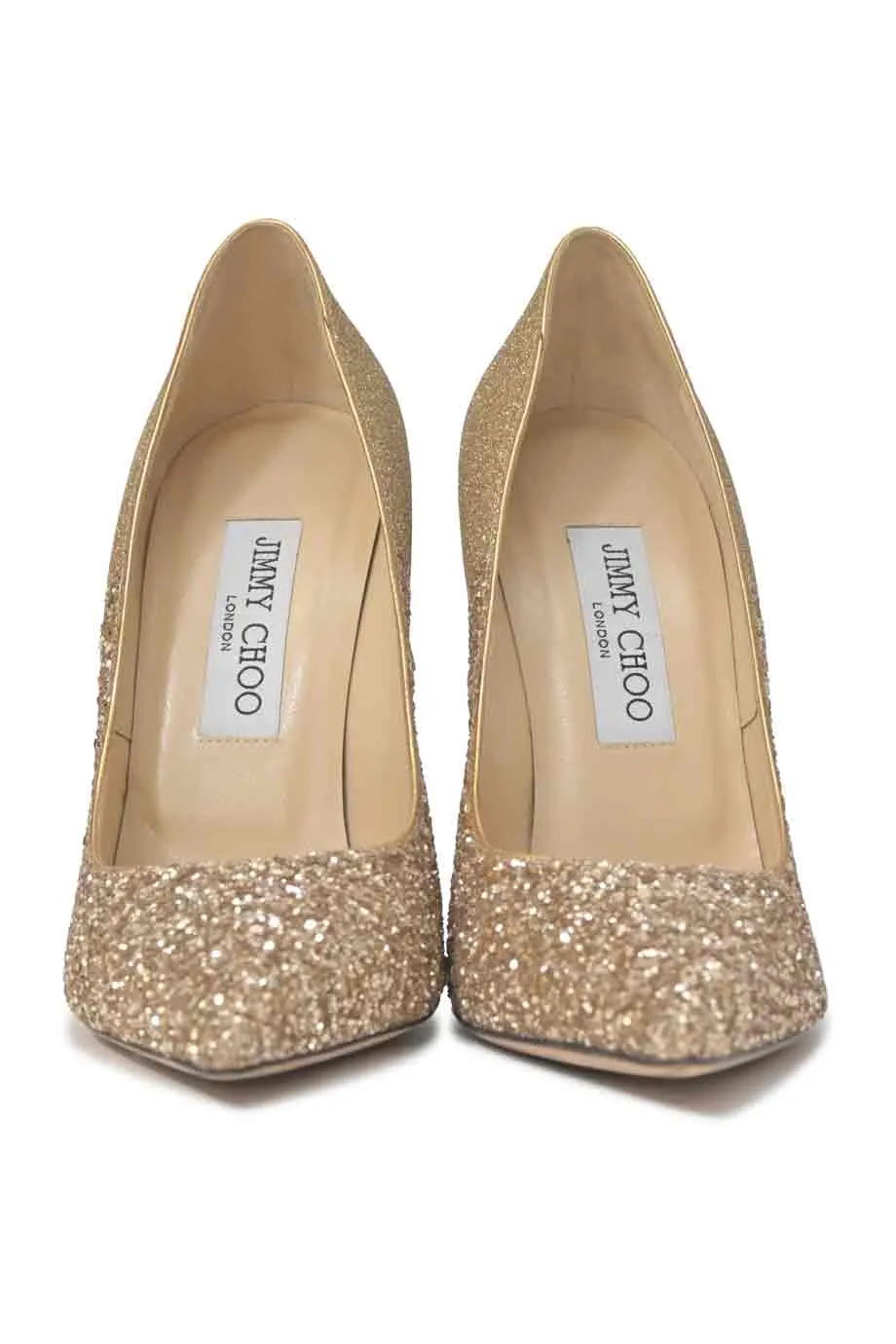[WS7936] Jimmy Choo | High Heel Pump