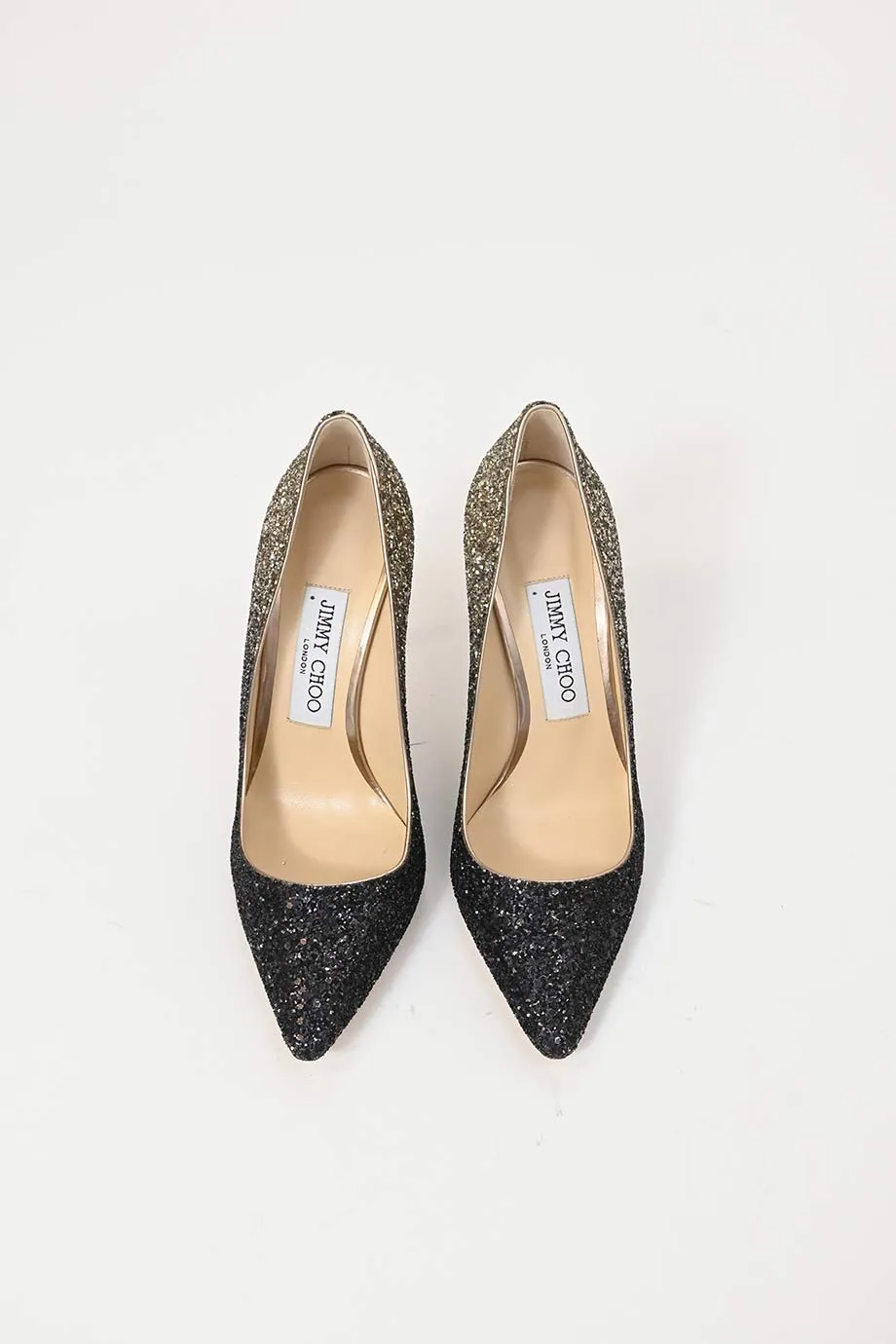 [WS8014] Jimmy Choo | High Heel Pump