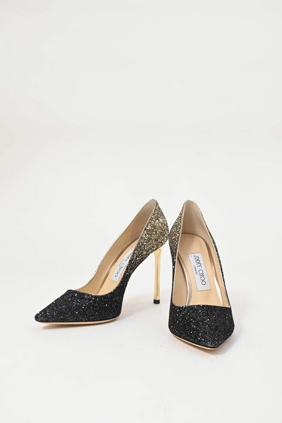 [WS8014] Jimmy Choo | High Heel Pump
