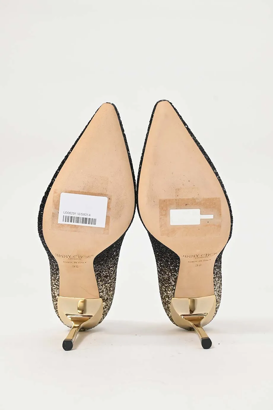 [WS8014] Jimmy Choo | High Heel Pump