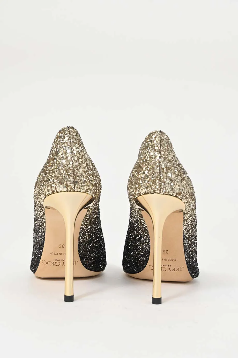 [WS8014] Jimmy Choo | High Heel Pump