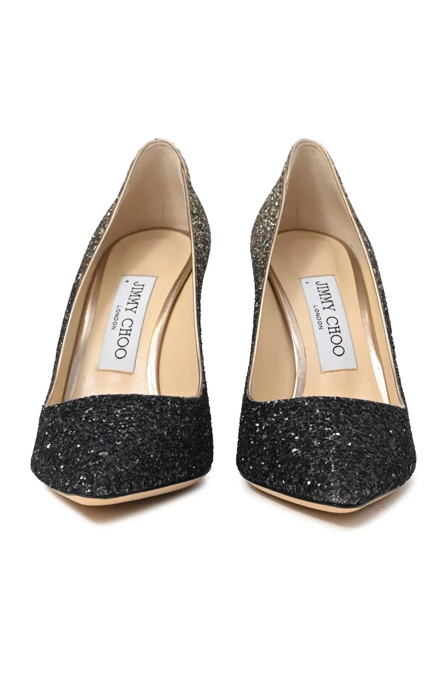 [WS8014] Jimmy Choo | High Heel Pump