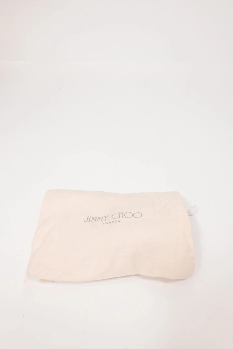 [WS8062] Jimmy Choo | Mid Heel Pump